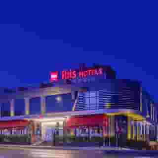 Ibis Istanbul Airport, 2 of 5