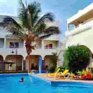 Hotel Pontao, 5 of 5