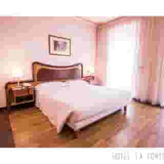 Hotel La Fonte, 1 of 5