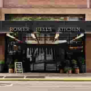 Romers Hells Kitchen, 1 of 5