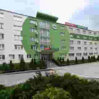 Gromada Hotel Poznan, 5 of 5