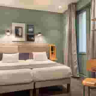 My Hotel In France Montmartre, 6 of 6