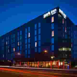 Park Inn by Radisson Manchester City Centre, 1 of 5