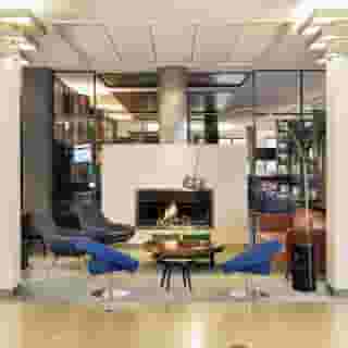 Courtyard Amsterdam Airport, 2 of 5