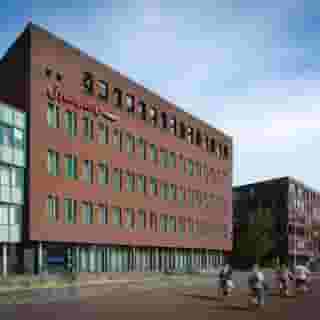 Hampton By Hilton Amsterdam City Centre East, 3 of 5