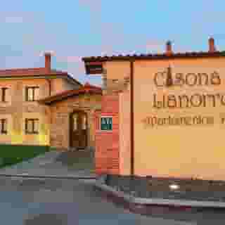 Casona De Llanorrozo, 3 of 5