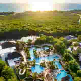 Fairmont Mayakoba, 3 of 5