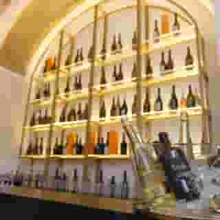 Il salotto della regina, 6 of 6