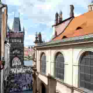 Hotel U Zlateho Stromu Prague by BHG, 2 of 5