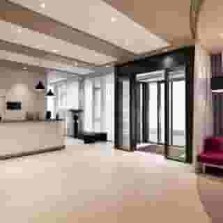 Aparthotel Adagio Access Munchen City Olympiapark, 1 of 5