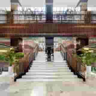 Melia Milano, 1 of 5