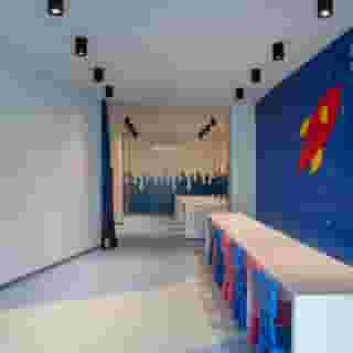 Baia Salima Kemer, 5 of 5