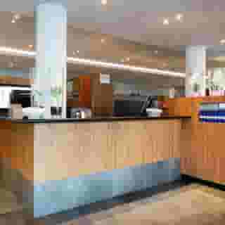 Bastion Den Haag Rijswijk, 1 of 5