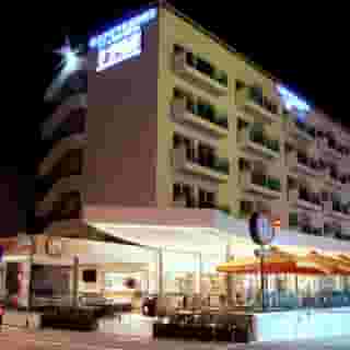 Kapetanios Bay Hotel, 5 of 5