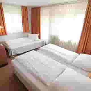 Hotel Flora Stuttgart Ma Hringen, 6 of 6