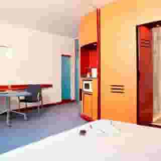 Novotel Suites Rouen Normandie, 5 of 5