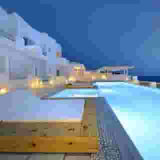 Nissaki Boutique Hotel, 3 of 5