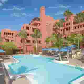 The Ritz-Carlton Abama, 1 of 5