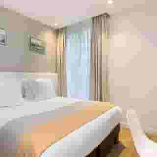 Magenta Paris Hotel, 4 of 5