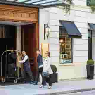 Sofitel Paris Le Faubourg, 3 of 5