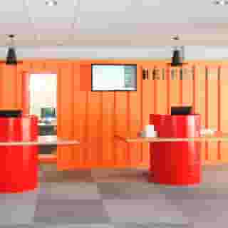 ibis Styles Marseille Provence Aeroport, 1 of 5