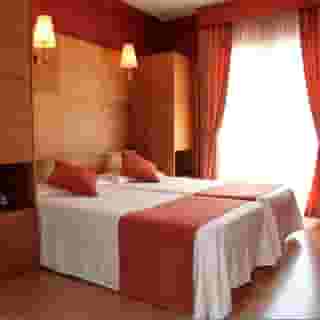 Ridomar Hotel, 5 of 5