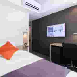 Tokyu Stay Shimbashi, 5 of 5