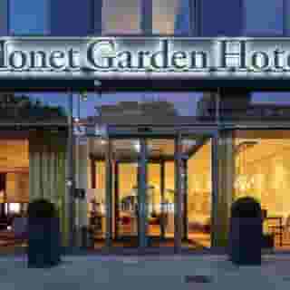 Monet Garden Hotel Amsterdam, 5 of 5