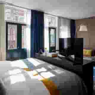 Park Centraal Amsterdam, 3 of 5