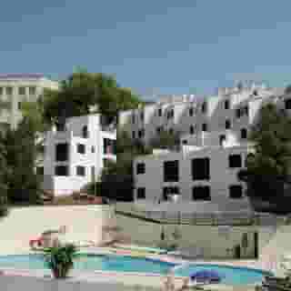 Alta Galdana Hotel, 4 of 5