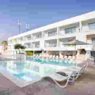 Liquid Hotel Apartments, 4 of 5