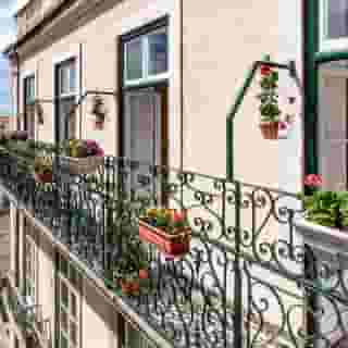 Casinha Das Flores, 1 of 5