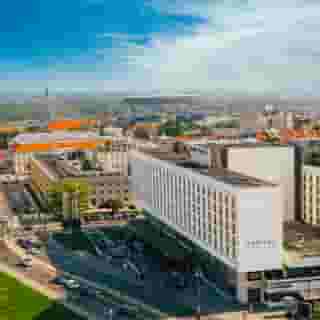 Sofitel Warsaw Victoria, 2 of 5