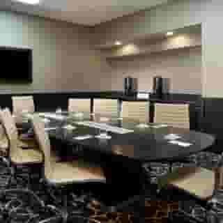 Embassy Suites By Hilton Houston Near The Galleria, 6 of 6