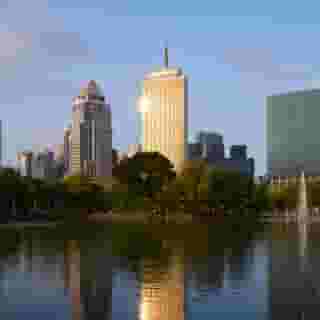 Dusit Thani Bangkok, 3 of 5