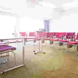 Novotel Genova City, 5 of 5