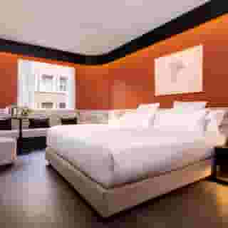 The Pavilions Madrid, 5 of 5