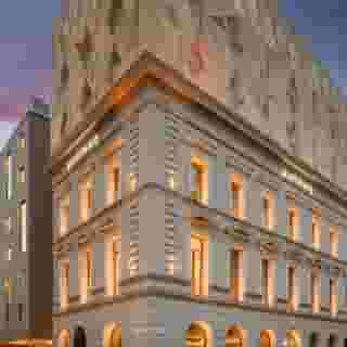 Pullman Budapest, 1 of 5