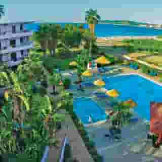 Area Blue Beach Apartments, 5 of 5