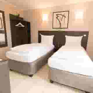 BIVIUS Hotel Restaurant Luxembourg, 3 of 5