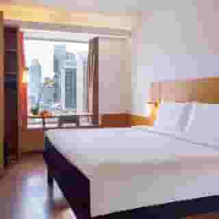 Ibis Singapore on Bencoolen, 4 of 5