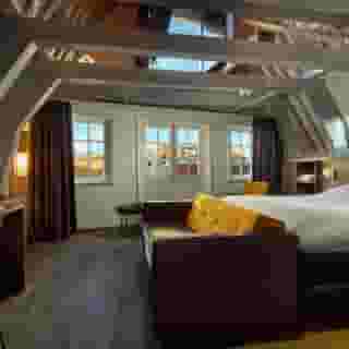 Inntel Hotels Amsterdam Centre, 4 of 5