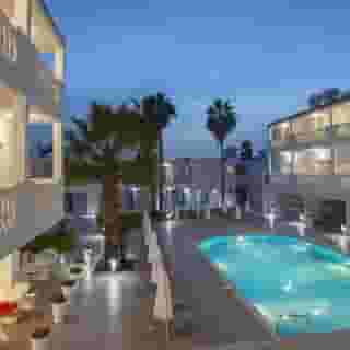 Princessa Vera Hotel Apartments, 4 of 5