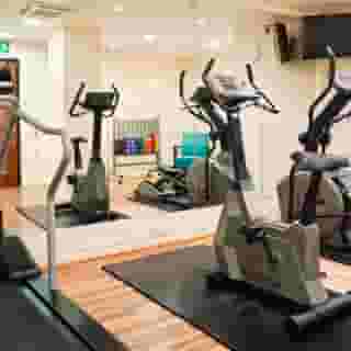 Holiday Inn London Camden Lock, 1 of 5
