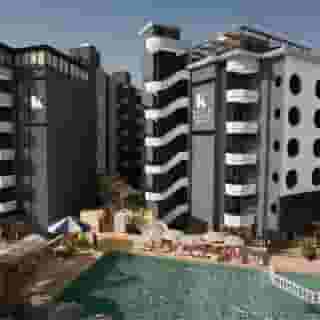 Kaila Krizantem Hotel, 3 of 5