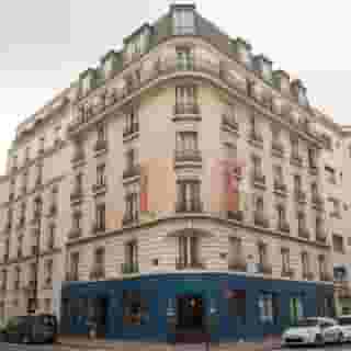 Hotel Boris V. by HappyCulture, 1 of 5