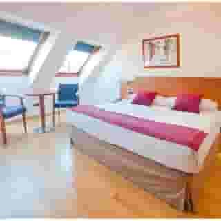 Duerming Longoria Plaza Hotel, 2 of 5