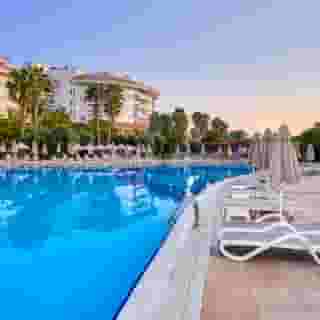 Seaden Sea World Resort And Spa, 3 of 5