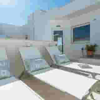 Sercotel Sevilla Guadalquivir Suites, 3 of 5