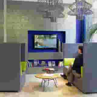 Aparthotel Adagio Munich City, 3 of 5